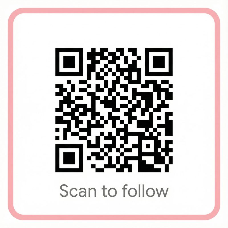 萝莉岛官方公众号二维码